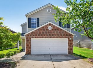 3504 Skybrook Ln, Durham, NC 27703