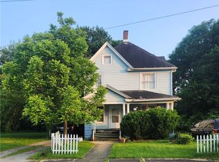 153 W Warren Ave, Youngstown, OH 44507