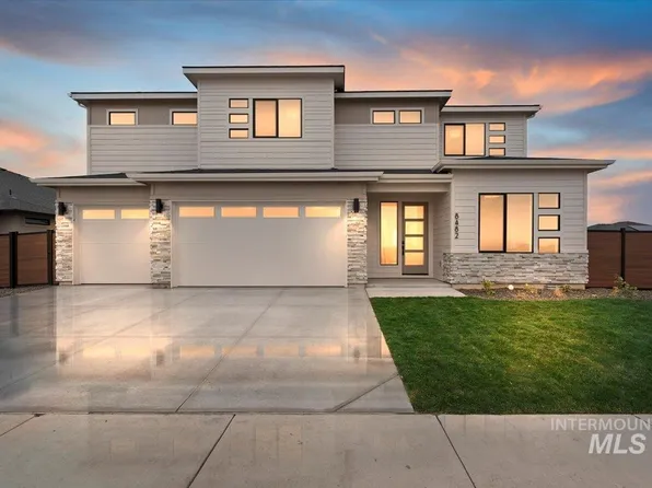 6755 N Ellis Park Ave, Meridian, ID 83646