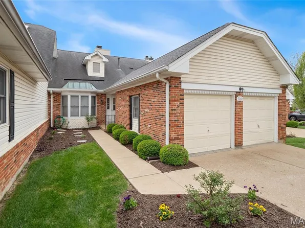 7310 Westover Colonial Ln, Saint Louis, MO 63119