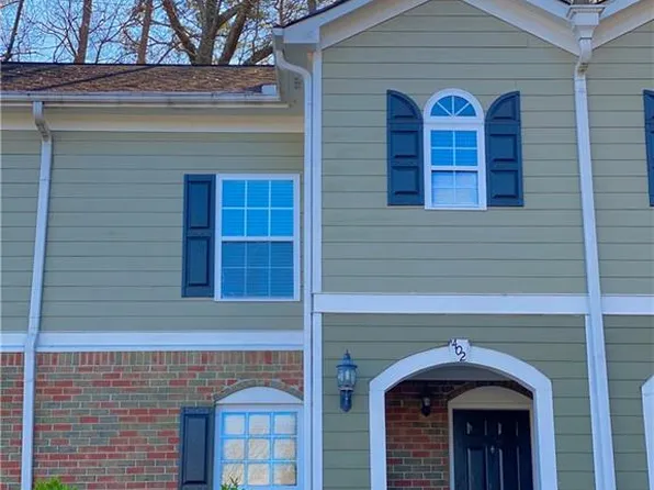 402 Summer Pl, Norcross, GA 30071