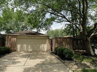 16234 Olive Glen Dr, Houston, TX 77082