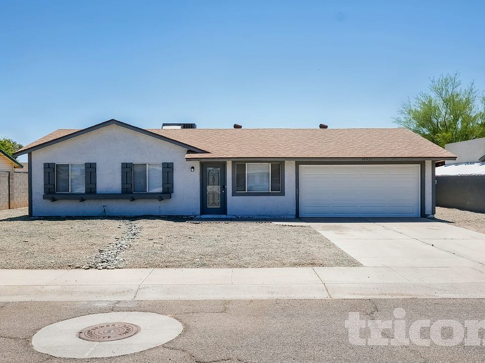 1st image of 10921 W Turney Ave