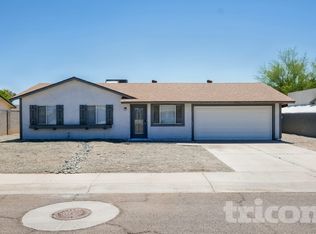 10921 W Turney Ave, Phoenix, AZ 85037
