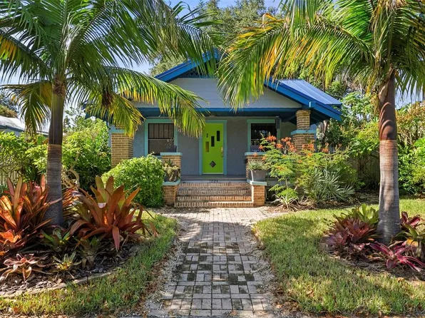 1024 23RD AVENUE N, ST PETERSBURG, FL 33704