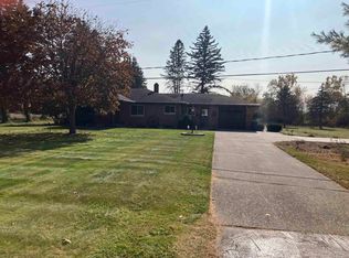 9097 Frost Rd, Saginaw, MI 48609