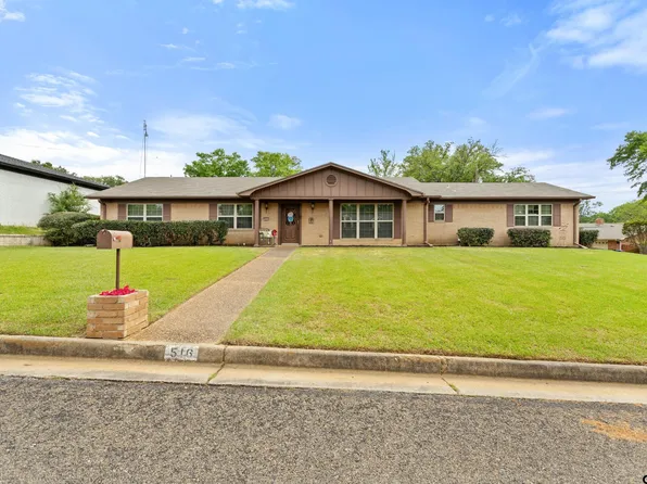 516 Ruthlynn Dr, Longview, TX 75605