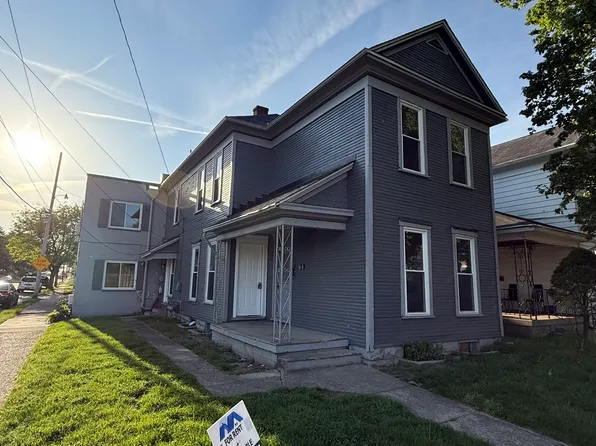 602 Pritz Ave #802, Dayton, OH 45410