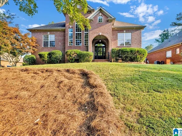 273 Woodbridge Trl, Chelsea, AL 35043