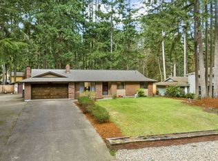 5417 142nd St NW, Gig Harbor, WA 98332