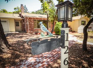 126 La Canada Way, Santa Cruz, CA 95060