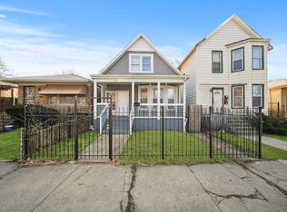 7931 S East End Ave, Chicago, IL 60617