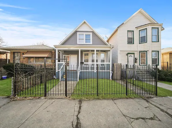 7931 S East End Ave, Chicago, IL 60617
