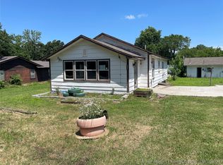 6801 W 78th St, Tulsa, OK 74131