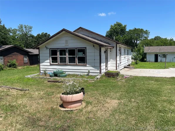 6801 W 78th St, Tulsa, OK 74131