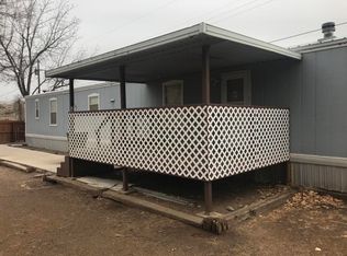 8801 Edith Blvd NE, Albuquerque, NM 87113