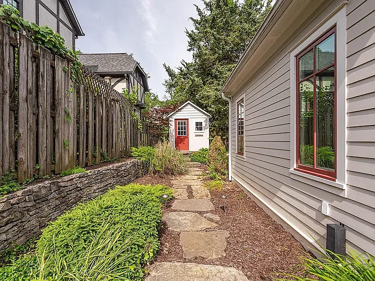 524 S Highland Ave — Photo 4