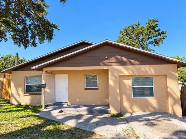 7300 N Taliaferro Ave, Tampa, FL 33604