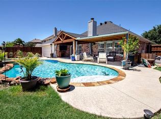 9575 Crossvine Ln, Frisco, TX 75035
