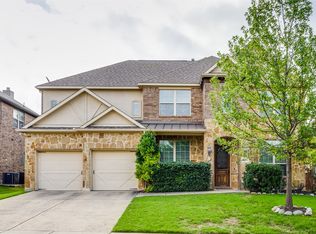 7204 Milsap Ln, Frisco, TX 75035
