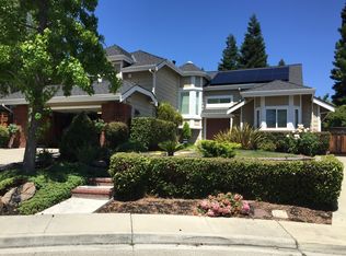 105 Greenwich Ct, San Ramon, CA 94582
