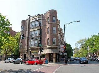 2110 N Clark St #211004, Chicago, IL 60614