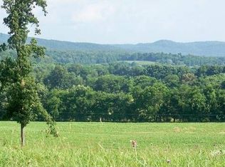 Murray Rd, Belvidere, TN 37306