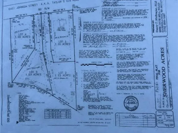 587 E Johnson St #2, Temple, GA 30179