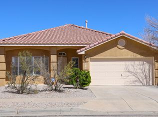 5559 Rabadi Castle Ave NW, Albuquerque, NM 87114
