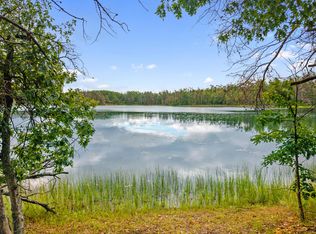 5338 Woodridge Dr, Lewiston, MI 49756