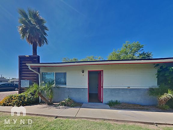 3rd image of 4824 E Willetta St APT 1