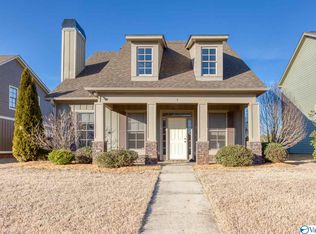 5 Desert Oak Ct SW, Huntsville, AL 35824