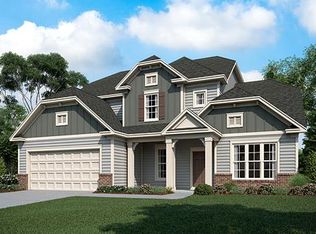 806 Sugarberry Ln, Greensboro, NC 27455