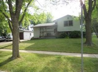 4500 SE 7th St, Des Moines, IA 50315