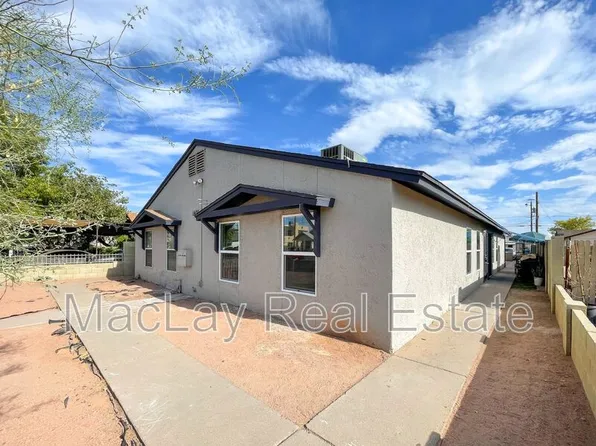 1421 E Fillmore St #4, Phoenix, AZ 85006