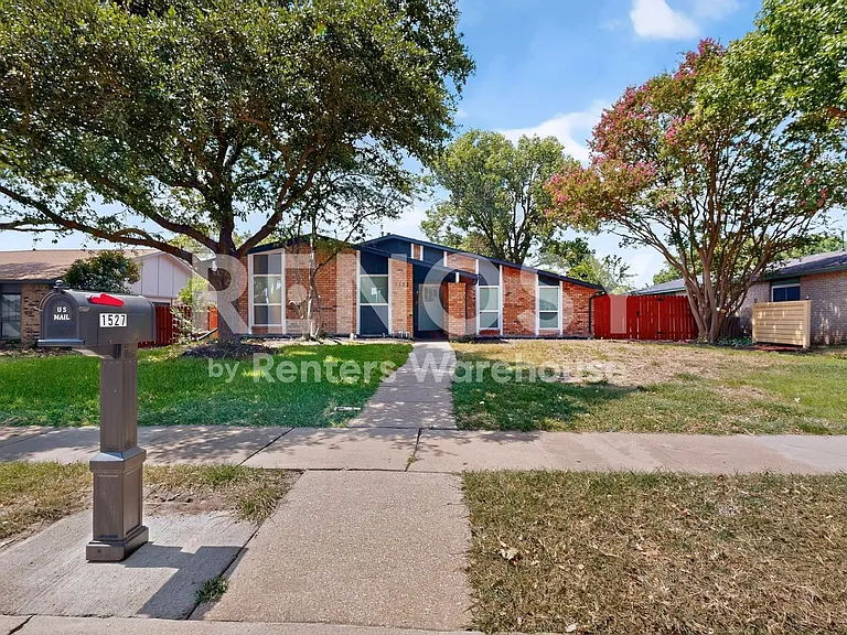 1527 Cherokee Trl — Photo 5