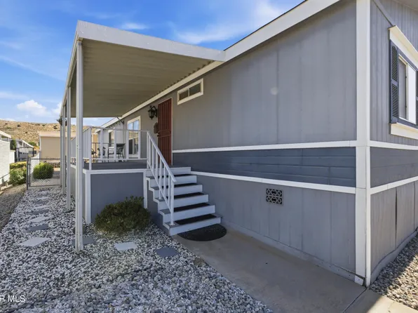 5200 Entrar Dr Spc 134, Palmdale, CA 93551