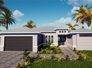 4952 Seville Court Cpe, Coral, FL 33904