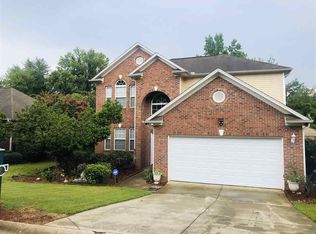 773 Shadow Dance Ln, Boiling Springs, SC 29316