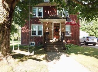 316 Wayne St, Corry, PA 16407