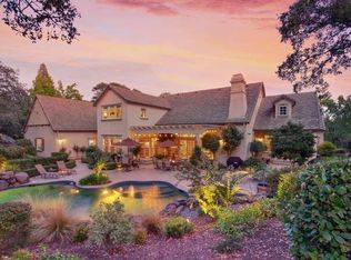 9600 Drambuie Ct, Loomis, CA