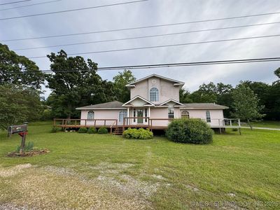 314 W Sandy Rd, Atoka, OK, 74525