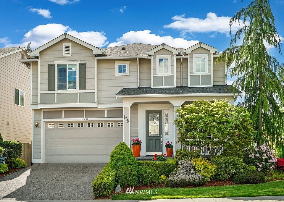 175 Bremerton Avenue NE, Renton, WA 98059 Zillow