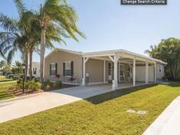 3025 Satinleaf Lane, Port St Lucie, FL 34952