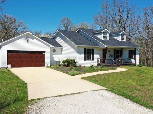 3121 E Highway 32, Salem, MO 65560