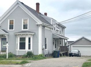 150 Benjamin W Pickett St #3, South Portland, ME 04106