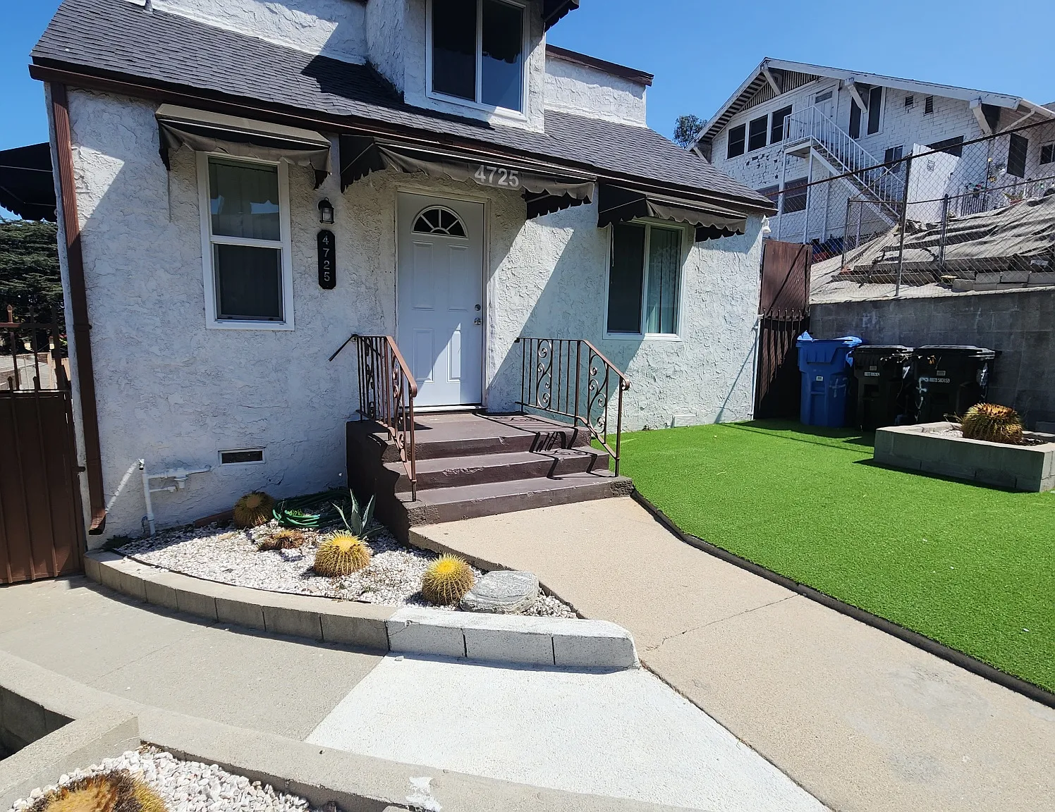2 bed, 1400 sqft, $3,400 — Photo 2