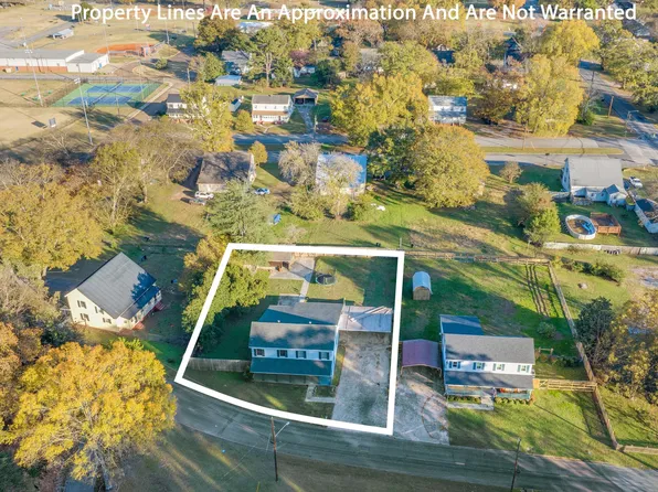 980 Pine St, Summerville, GA 30753
