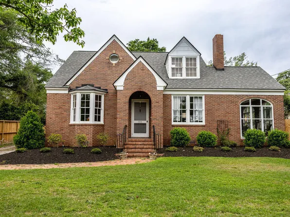 2563 Central Avenue, Augusta, GA 30904
