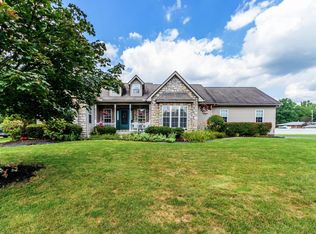 91 Belz Warner Blvd, Reynoldsburg, OH 43068